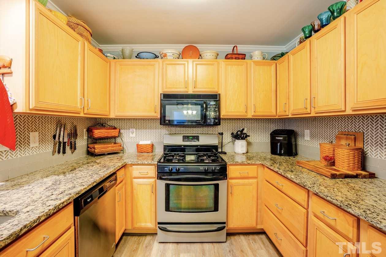 2914 Sparger Road Durham, NC 27705 - Photo 9 of 30 Gallery Image 9