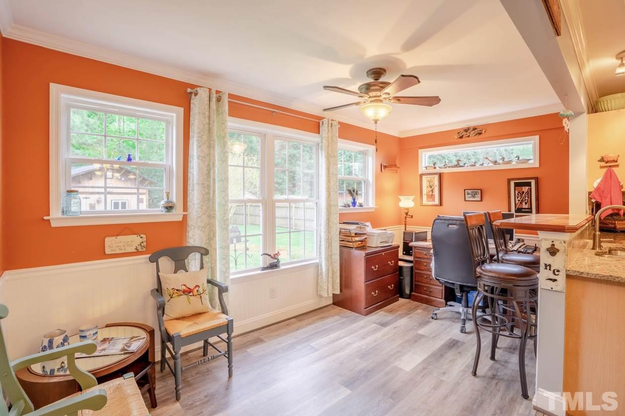 2914 Sparger Road Durham, NC 27705 - Photo 10 of 30 Gallery Image 10