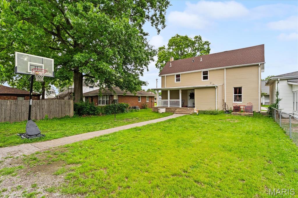 746 Maple Street Collinsville, IL 62234 - Photo 7 of 7
