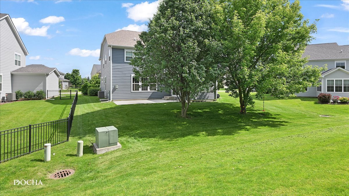 4335 Little Leaf Road Naperville, IL 60564 - Photo 47 of 53