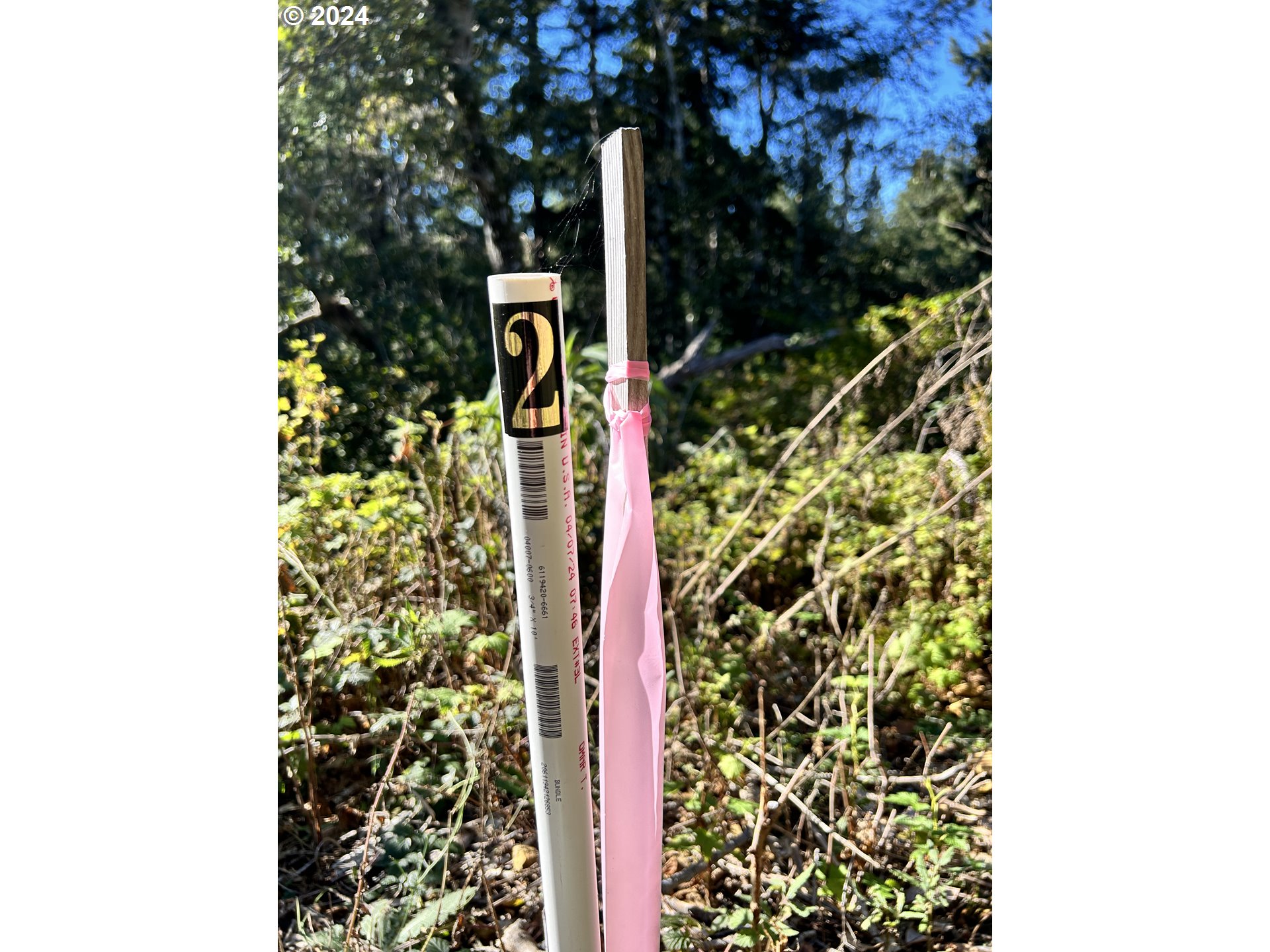 Rhody Drive, Unit 600 Brookings, OR 97415 - Photo 11 of 12 a sign that is sitting in front of a door