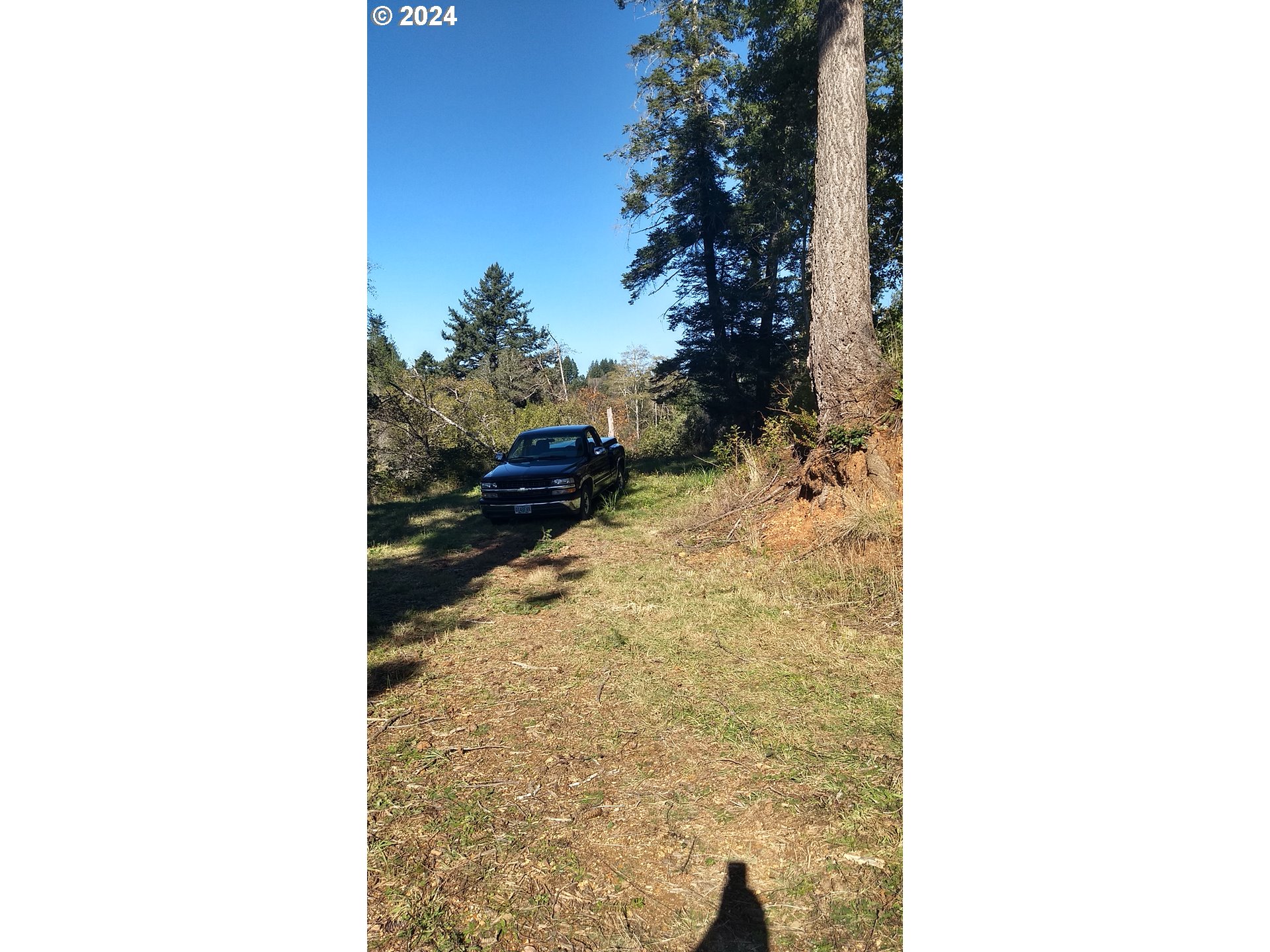 Rhody Drive, Unit 600 Brookings, OR 97415 - Photo 5 of 12 a view of a room with a floor to ceiling window