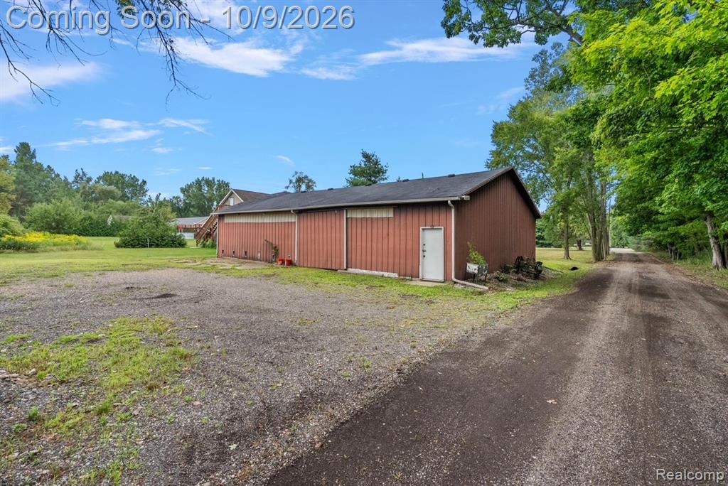 13392 Belsay Road Millington, MI 48746 - Photo 46 of 51 Gallery Image 46