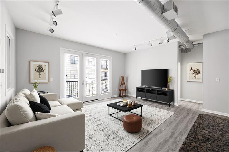 5300 Peachtree Road, Unit 2309 Chamblee, GA 30341 - Photo 12 of 43