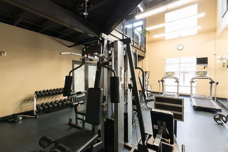 5300 Peachtree Road, Unit 2309 Chamblee, GA 30341 - Photo 29 of 43