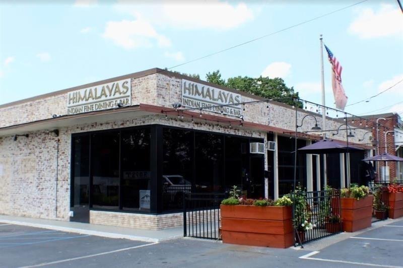 5300 Peachtree Road, Unit 2309 Chamblee, GA 30341 - Photo 38 of 43