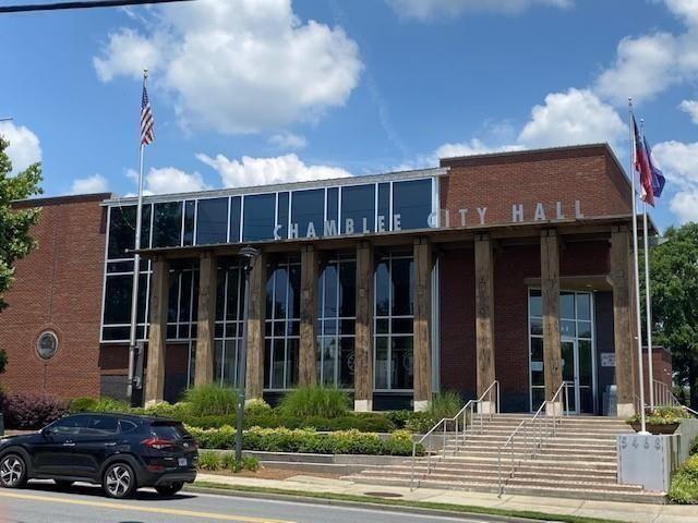 5300 Peachtree Road, Unit 2309 Chamblee, GA 30341 - Photo 39 of 43