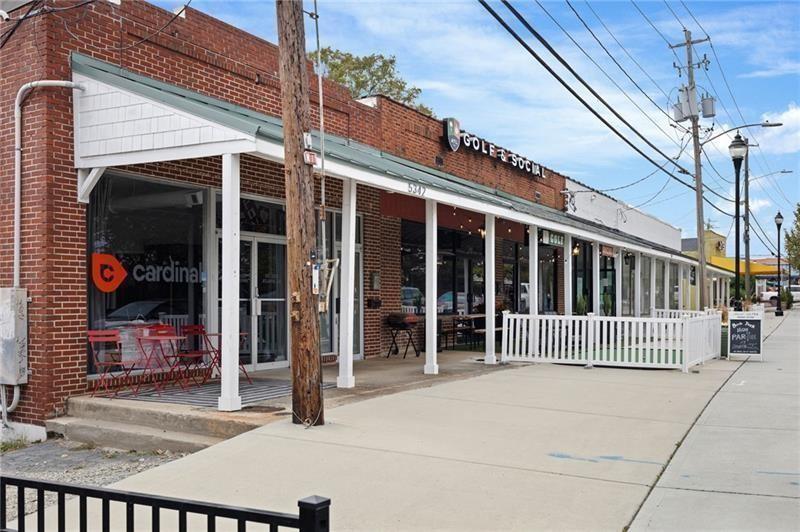 5300 Peachtree Road, Unit 2309 Chamblee, GA 30341 - Photo 41 of 43