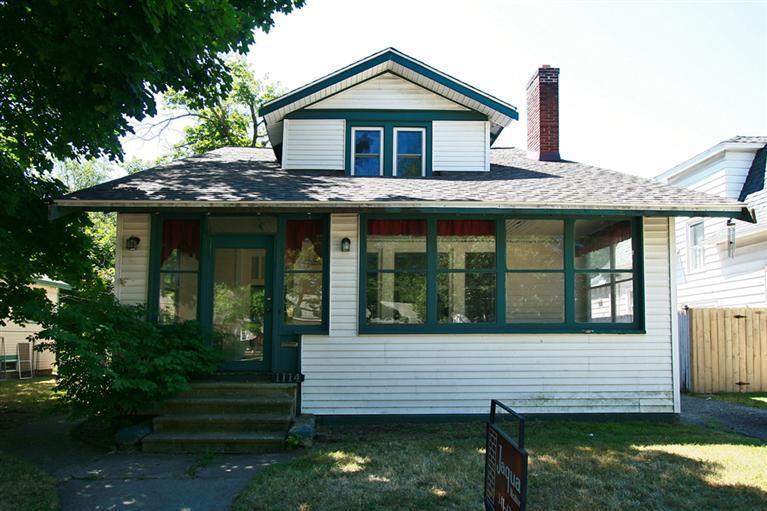 1114 Reed Street Kalamazoo, MI 49001 - Photo 1 of 14 Primary Photo