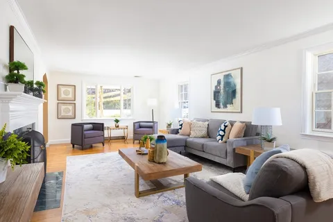 $1,789,000 | 61 Woodlawn Drive, Newton, MA 02467