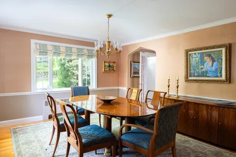 $1,789,000 | 61 Woodlawn Drive, Newton, MA 02467