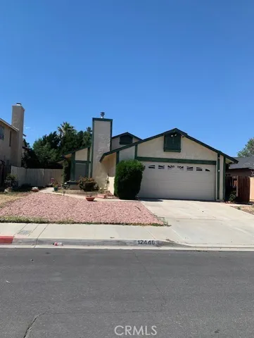 $375,000 | 12446 Mt Baldy Drive, Victorville, CA 92392