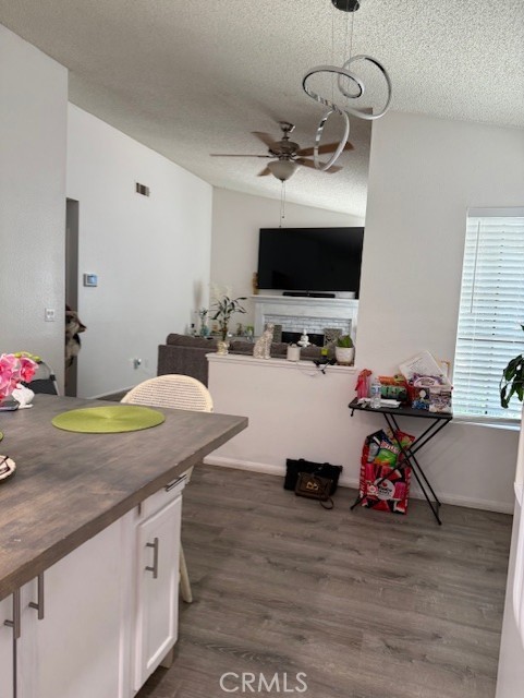 12446 Mt Baldy Drive Victorville, CA 92392 - Photo 19 of 36 Kitchen view to the Living room