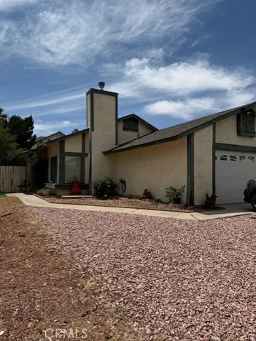 $375,000 | 12446 Mt Baldy Drive, Victorville, CA 92392