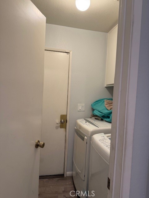 12446 Mt Baldy Drive Victorville, CA 92392 - Photo 23 of 36 Laundry room