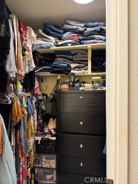12446 Mt Baldy Drive Victorville, CA 92392 - Photo 31 of 36 Masterbedroom walking closet