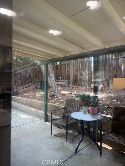 12446 Mt Baldy Drive Victorville, CA 92392 - Photo 35 of 36 Back yard