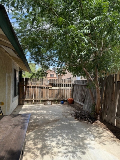 12446 Mt Baldy Drive Victorville, CA 92392 - Photo 36 of 36 side of the property