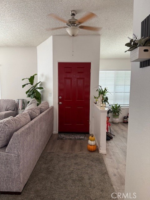 12446 Mt Baldy Drive Victorville, CA 92392 - Photo 4 of 36 Inside by Front door