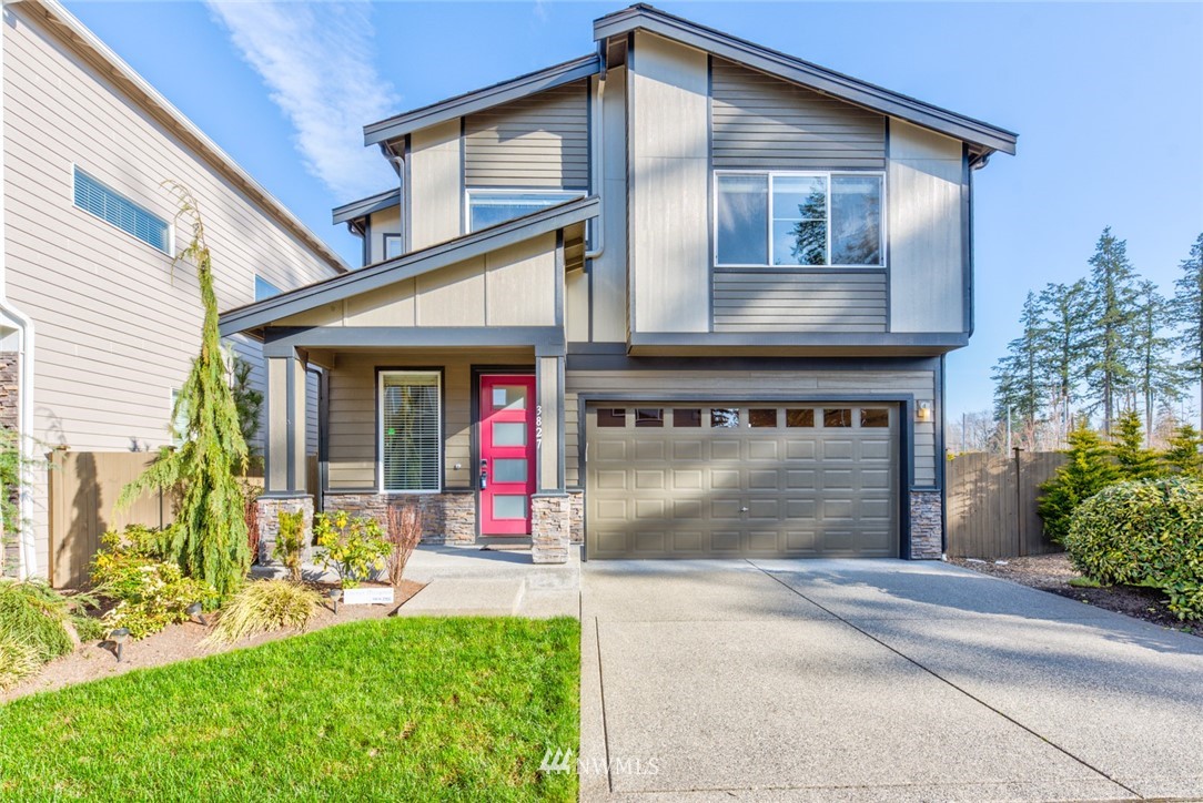 3827 192nd Place Southeast, Unit 18 Bothell, WA 98012 - Photo 1 of 26 Gallery Image 1