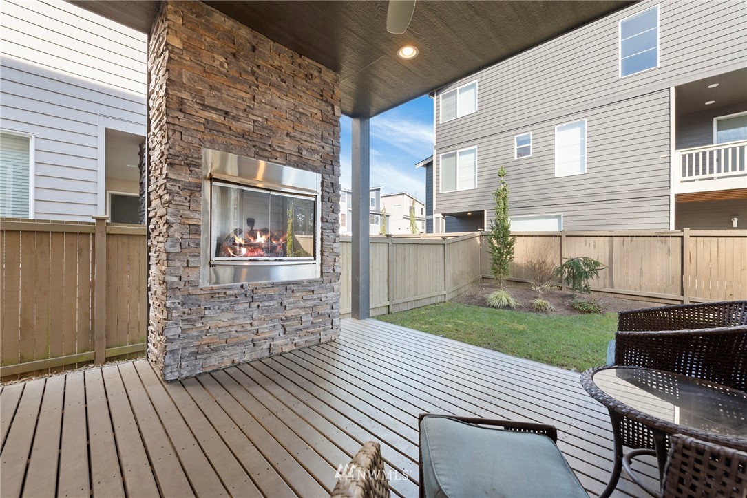 3827 192nd Place Southeast, Unit 18 Bothell, WA 98012 - Photo 22 of 26 Gallery Image 22