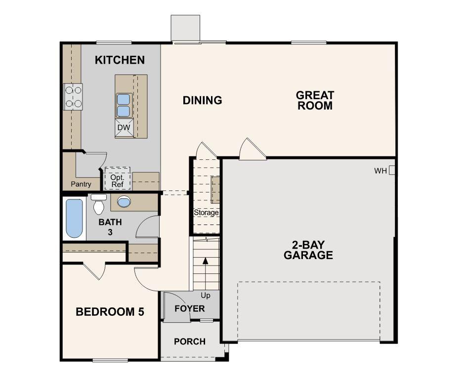 1860 East August Avenue Reedley, CA 93654 - Photo 3 of 5 Gallery Image 3