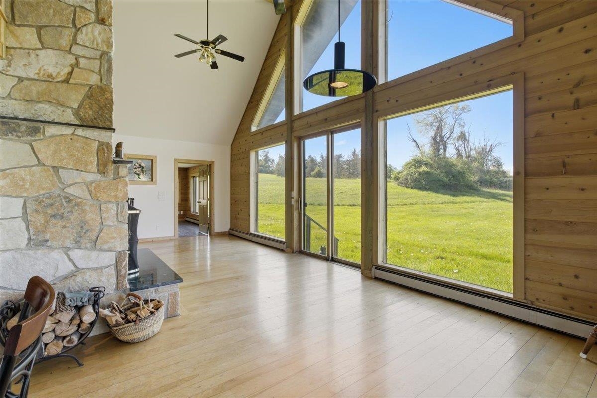 1278 Harrington Road Bennington, VT 05257 - Photo 11 of 30