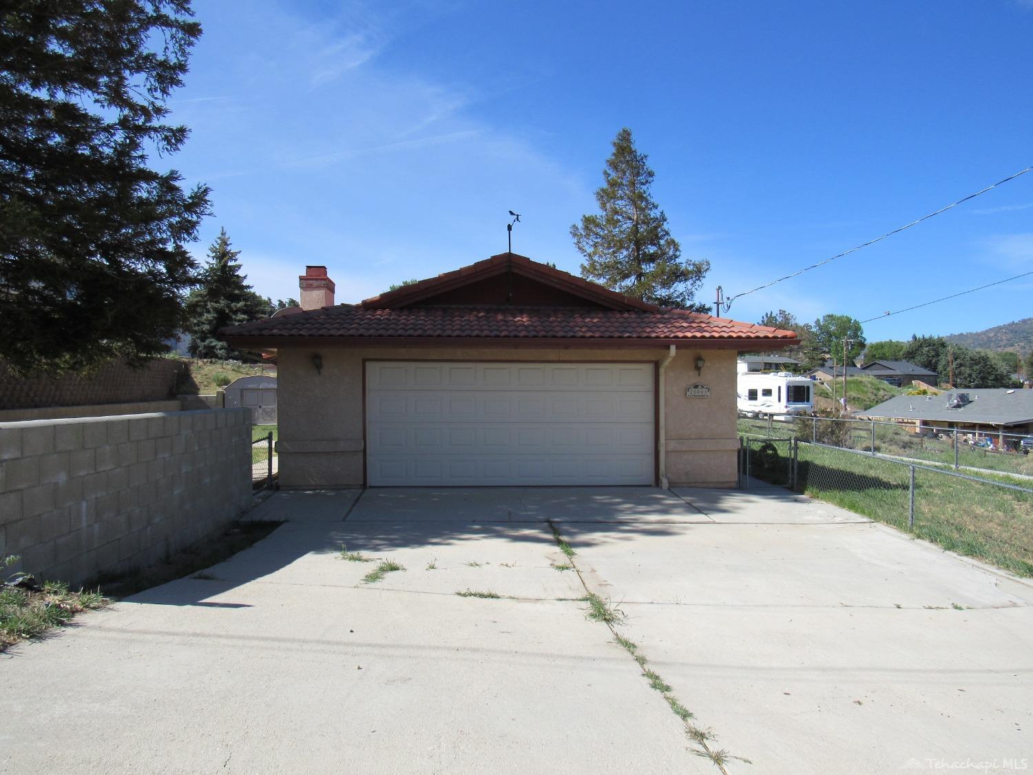 20008 Springhill Avenue Tehachapi, CA 93561 - Photo 31 of 32 Gallery Image 31