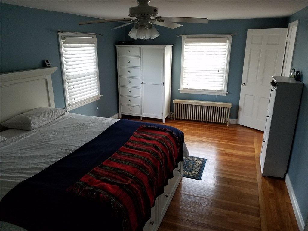 41 Fairfield Road Cranston, RI 02910 - Photo 5 of 9 Master bed continued