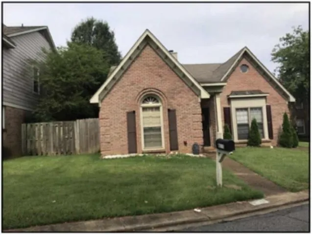 $1,200 | 6525 Lancer Drive, Memphis, TN 38115