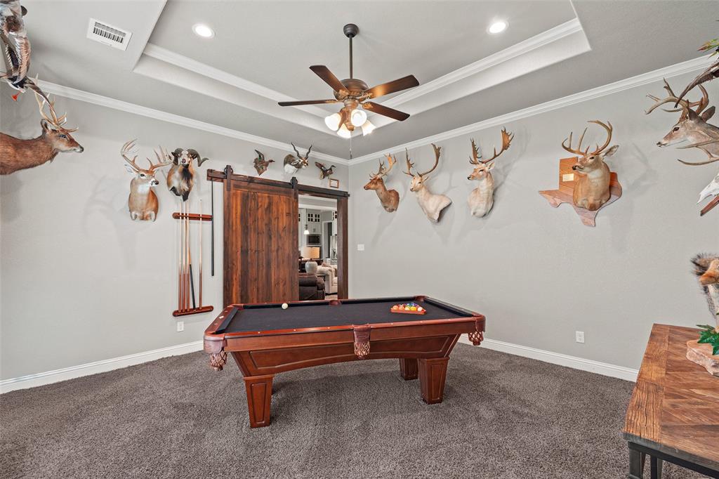 104 Lagrange Court Weatherford, TX 76088 - Photo 35 of 36