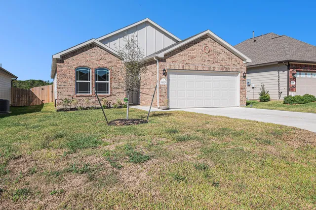 $299,999 | 11123 Lulu Lane, Willis, TX 77318