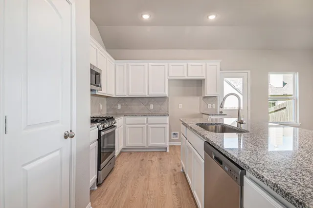 $299,999 | 11123 Lulu Lane, Willis, TX 77318