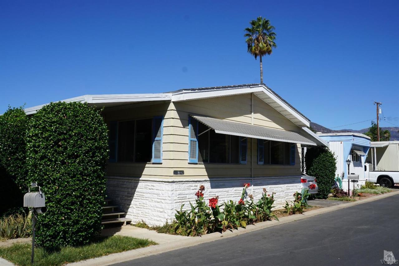 1225 South Rice Road, Unit 76 Ojai, CA 93023 - Photo 1 of 22 Primary Photo