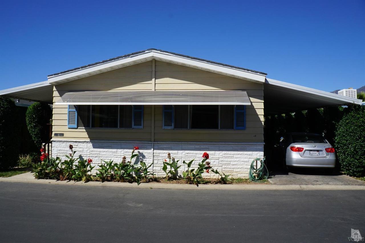 1225 South Rice Road, Unit 76 Ojai, CA 93023 - Photo 2 of 22 Additional Photo