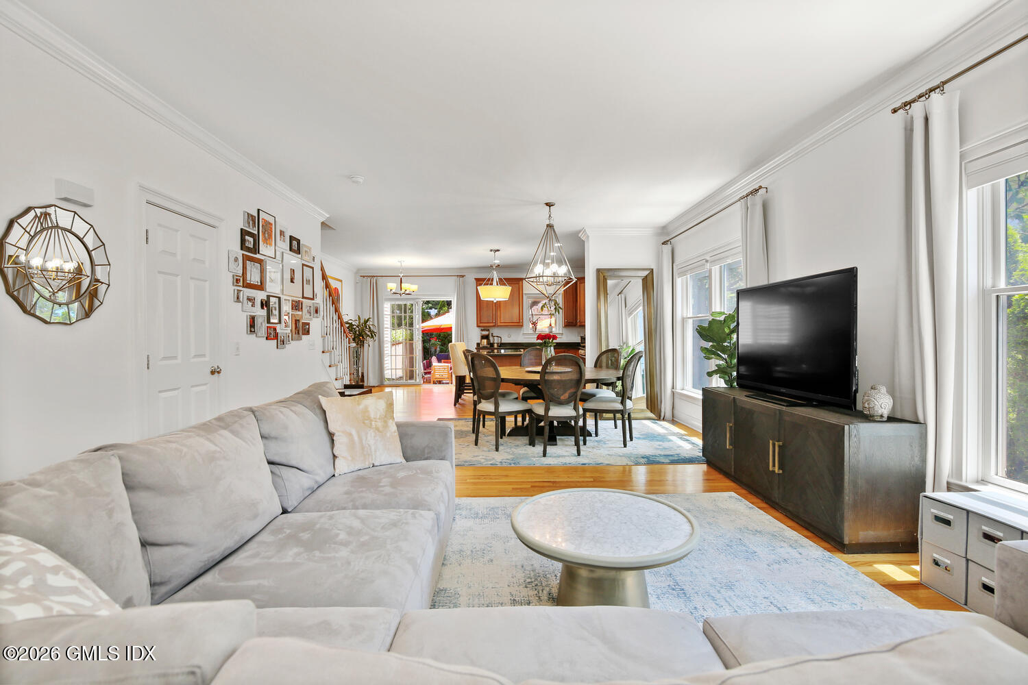 149 Byram Road, Unit B Greenwich, CT 06830 - Photo 3 of 18 149 Byram Rd Unit B Greenwich-large-007-