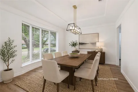 $420,000 | 4500 French Lake Drive, Fort Worth, TX 76133