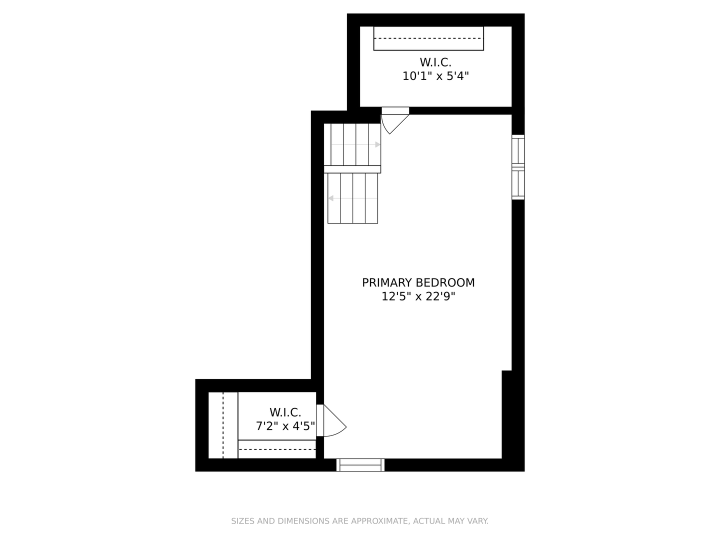 2040 Central Avenue Wilmette, IL 60091 - Photo 20 of 22 a picture of a bench in front of a wall