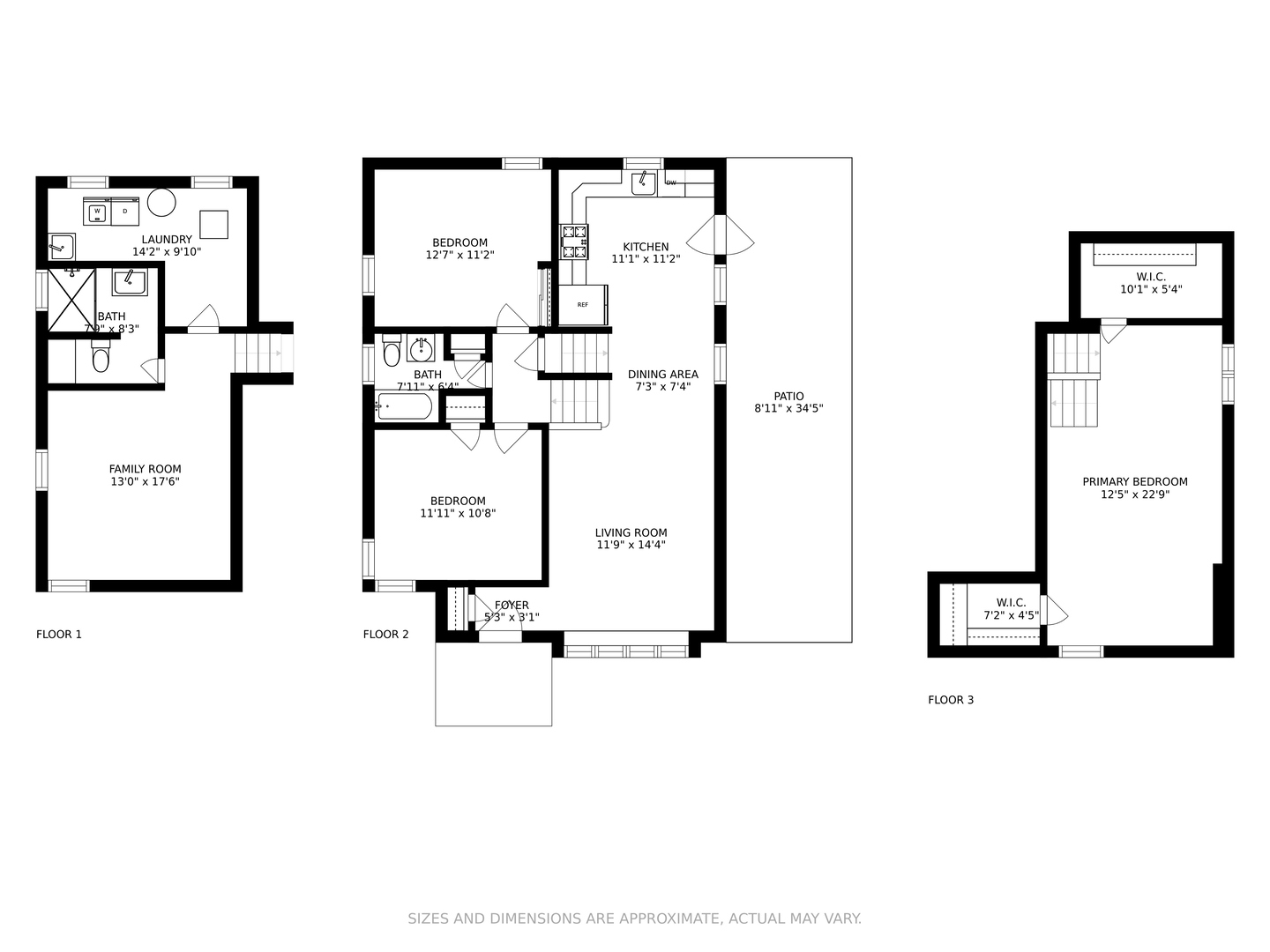 2040 Central Avenue Wilmette, IL 60091 - Photo 22 of 22 a picture of a floor plan