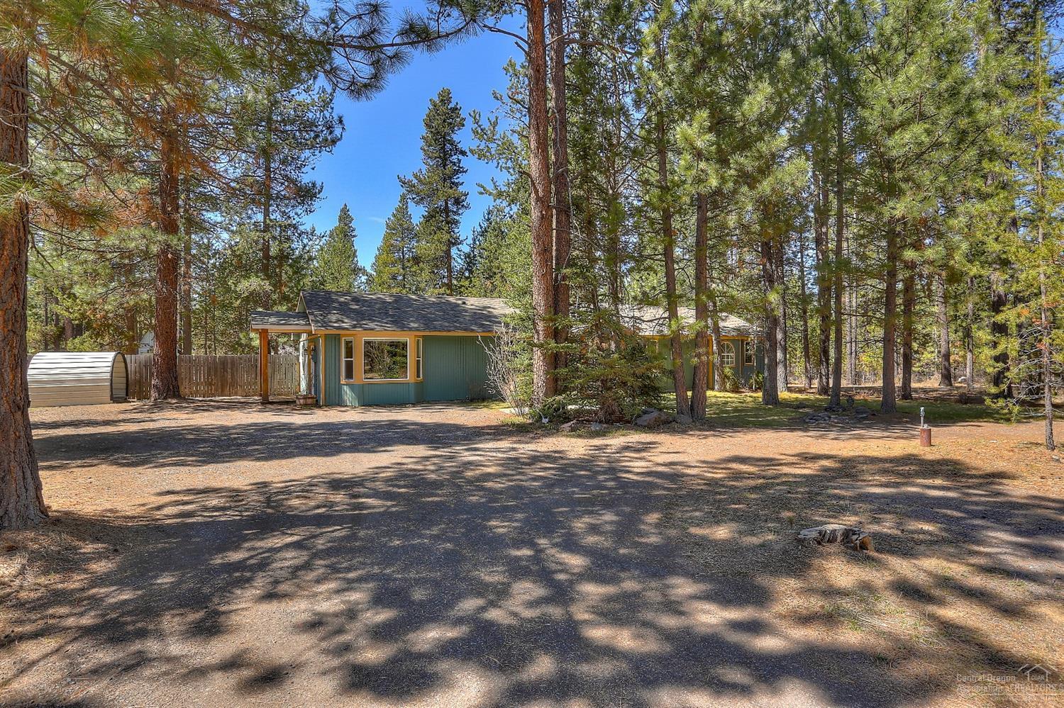 52617 Golden Astor Road La Pine, OR 97739 - Photo 22 of 25 Additional Photo