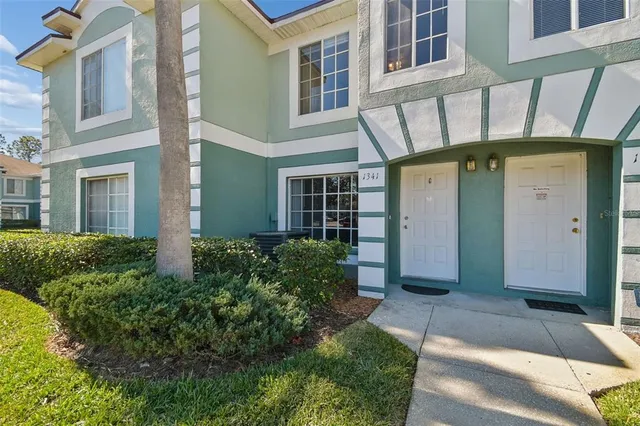 $235,000 | 1341 Twilridge Place, Brandon, FL 33511