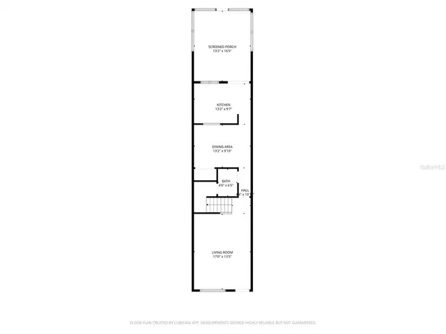 $235,000 | 1341 Twilridge Place, Brandon, FL 33511