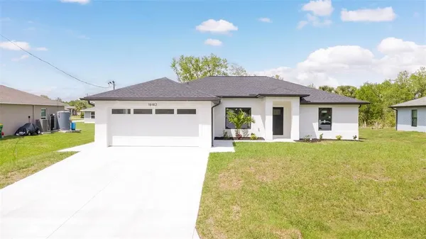 $362,500 | 19162 Brandon Avenue, Port Charlotte, FL 33954