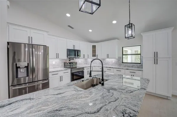 $362,500 | 19162 Brandon Avenue, Port Charlotte, FL 33954