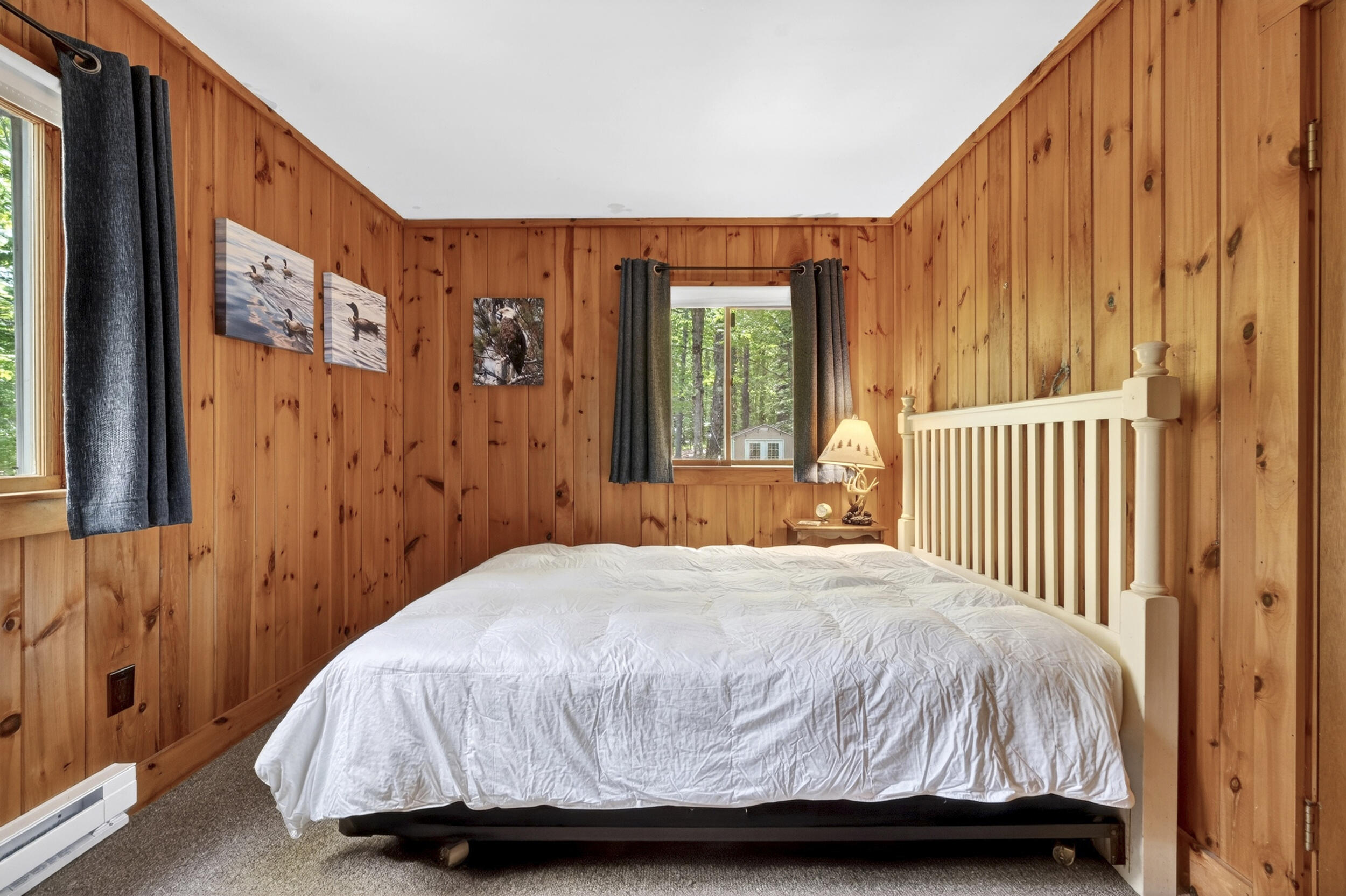 137 Fish Hook Road Oxford, ME 04270 - Photo 49 of 78 Bedroom 3