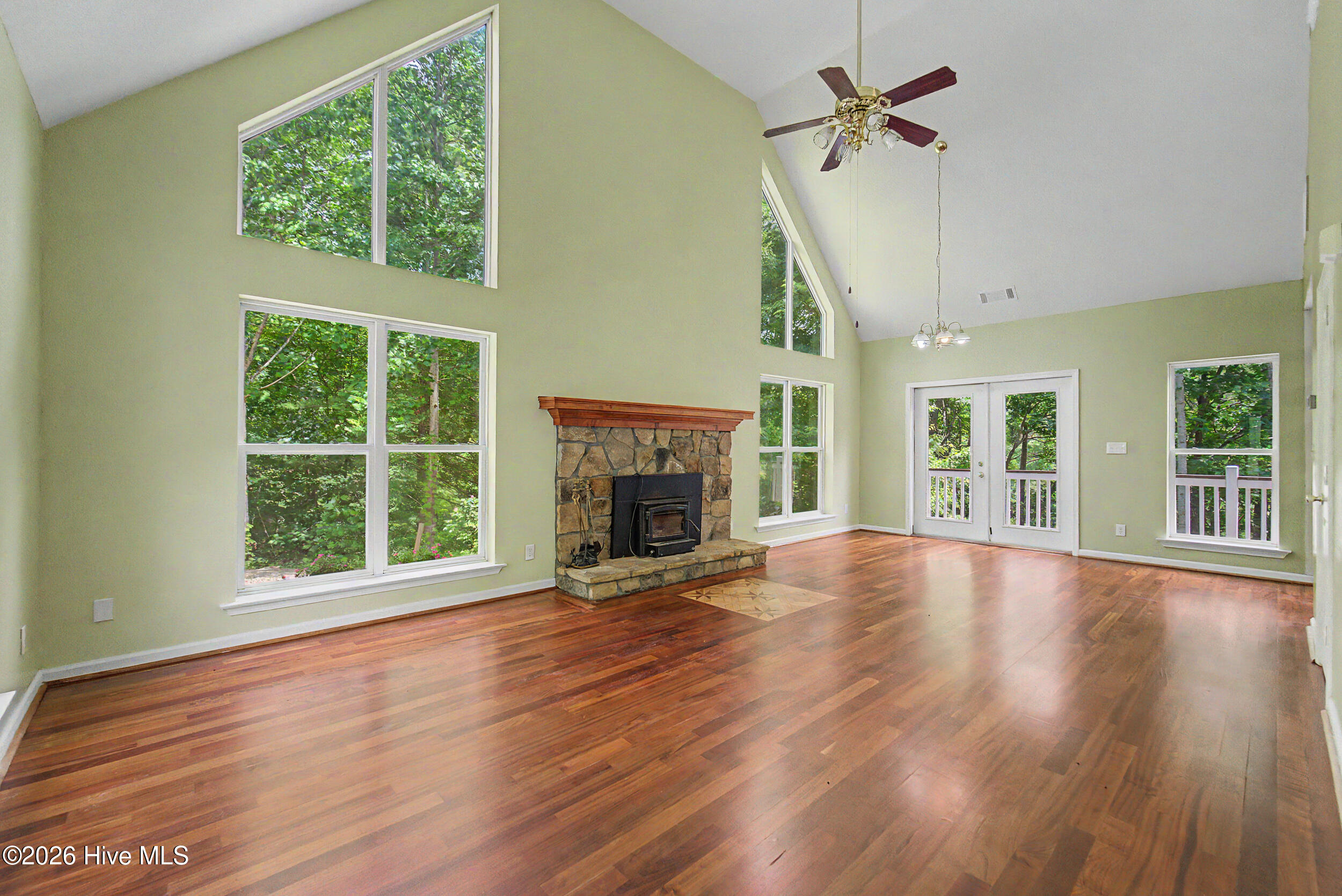 1044 Shell Stand Road Almond, NC 28702 - Photo 13 of 74