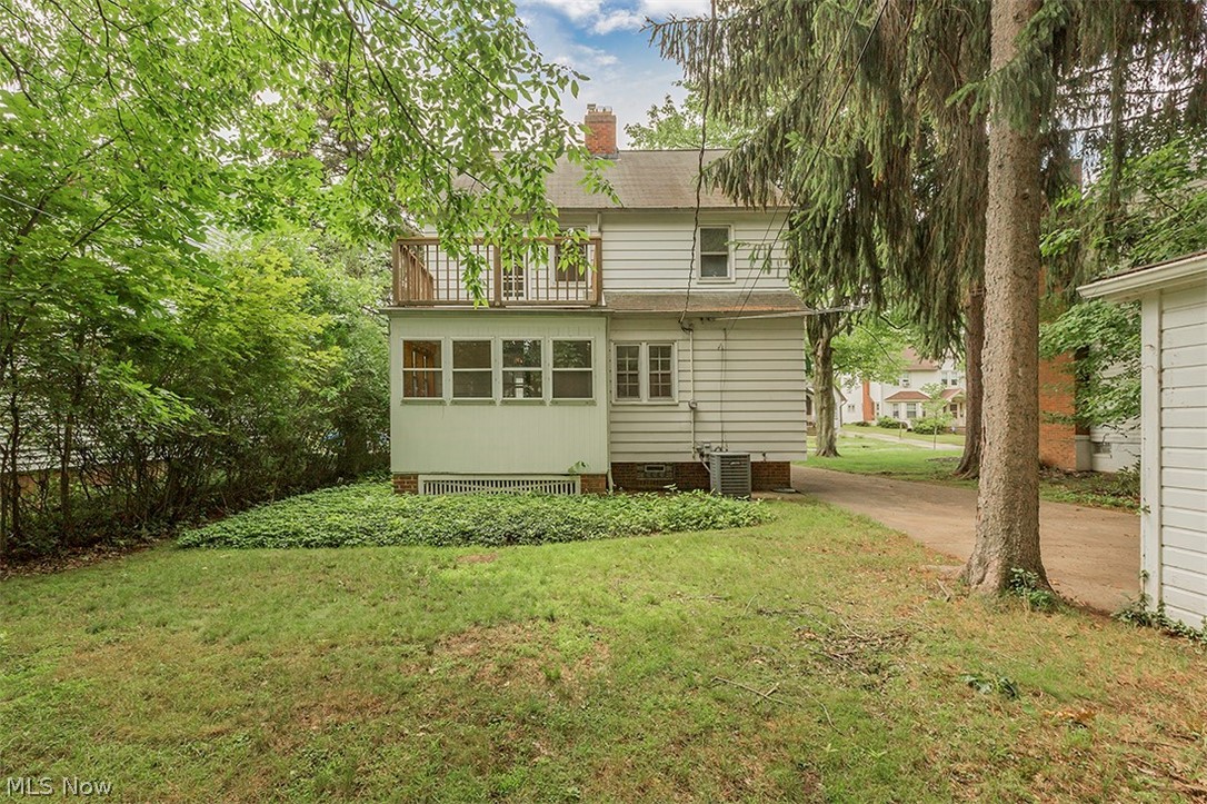 4021 Rosemond Road Cleveland Heights, OH 44121 - Photo 6 of 34