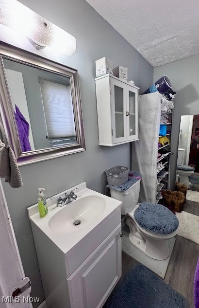 240 Spring Creek Road Northfield, OH 44067 - Photo 16 of 39 1/2 bath off primary bedroom. Space and plumbing for shower available.