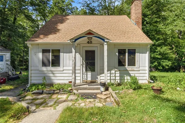 $229,900 | 48 Waterman Lake Drive, Glocester, RI 02814