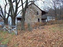463 Frog Hollow Road Winchester, VA 22603 - Photo 2 of 12 Exterior (General)
